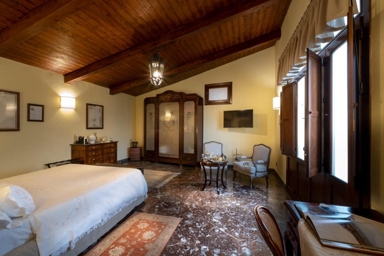 Villa Del Gattopardo Палермо Экстерьер фото